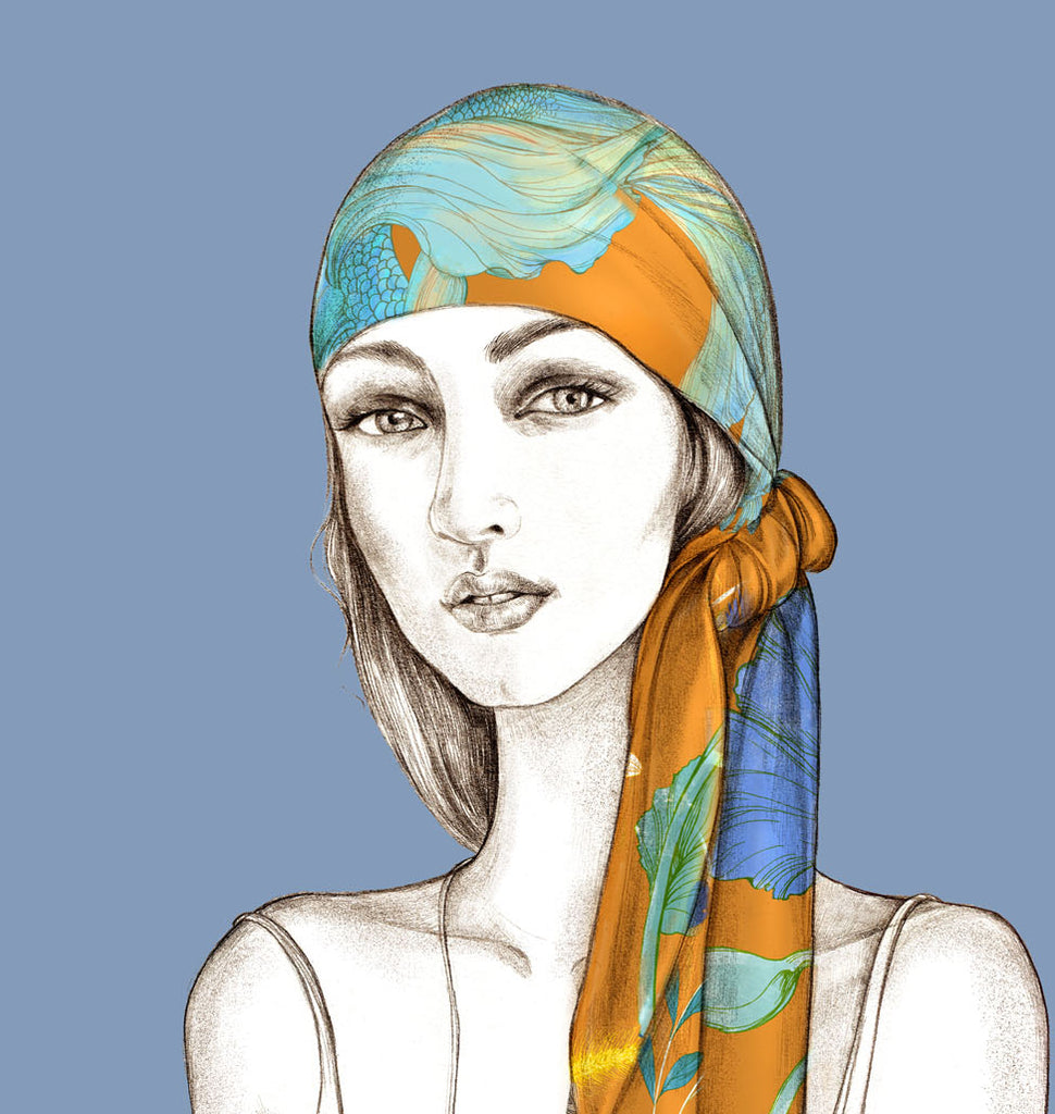 Scarves