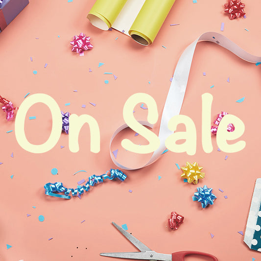 On Sale